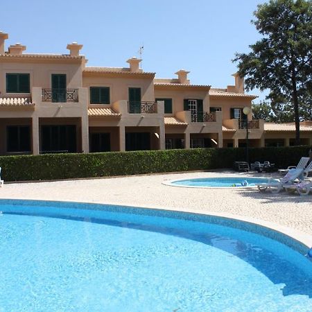 Villa V2 Aa Olhos de Agua (Albufeira) Exterior foto