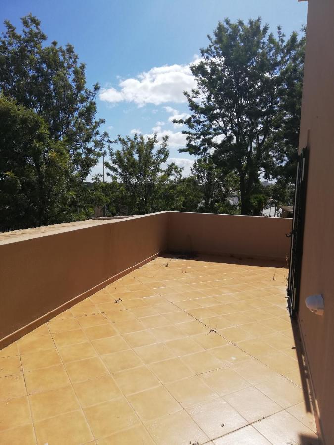 Villa V2 Aa Olhos de Agua (Albufeira) Exterior foto