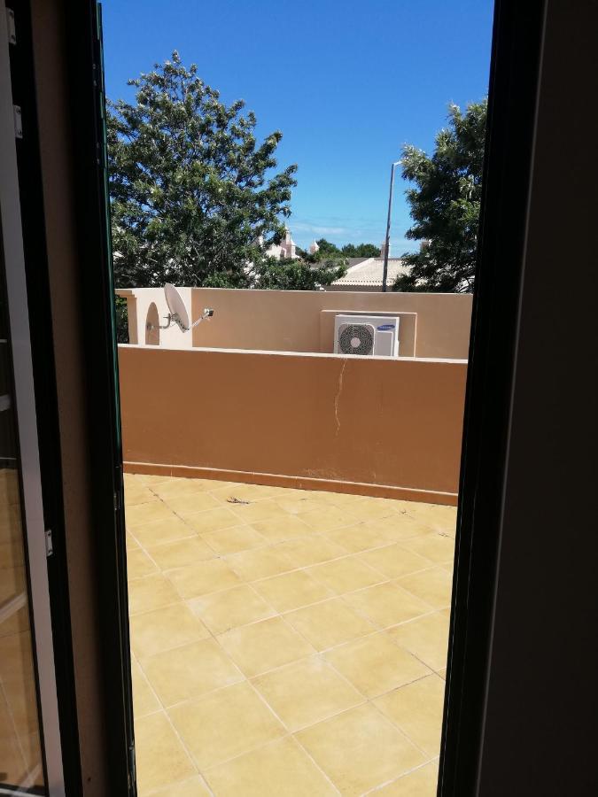 Villa V2 Aa Olhos de Agua (Albufeira) Exterior foto