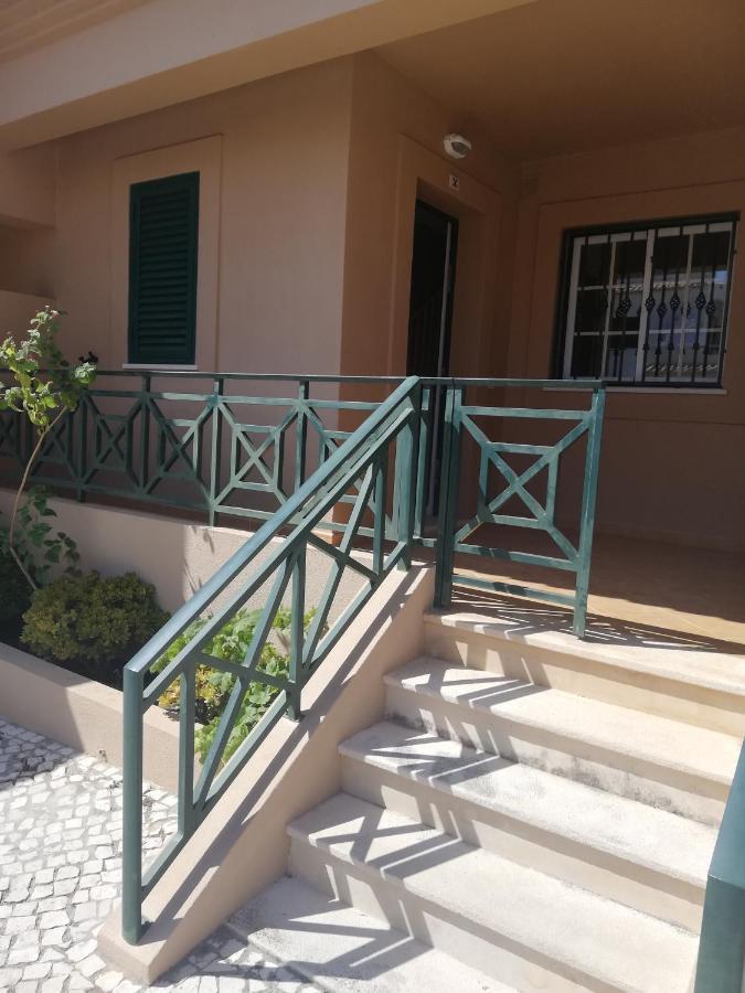 Villa V2 Aa Olhos de Agua (Albufeira) Exterior foto