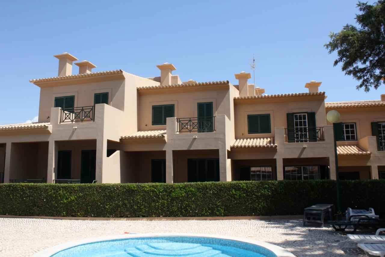 Villa V2 Aa Olhos de Agua (Albufeira) Exterior foto