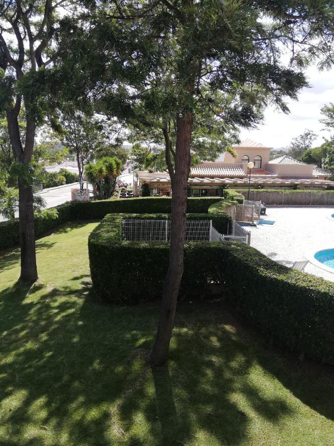 Villa V2 Aa Olhos de Agua (Albufeira) Exterior foto