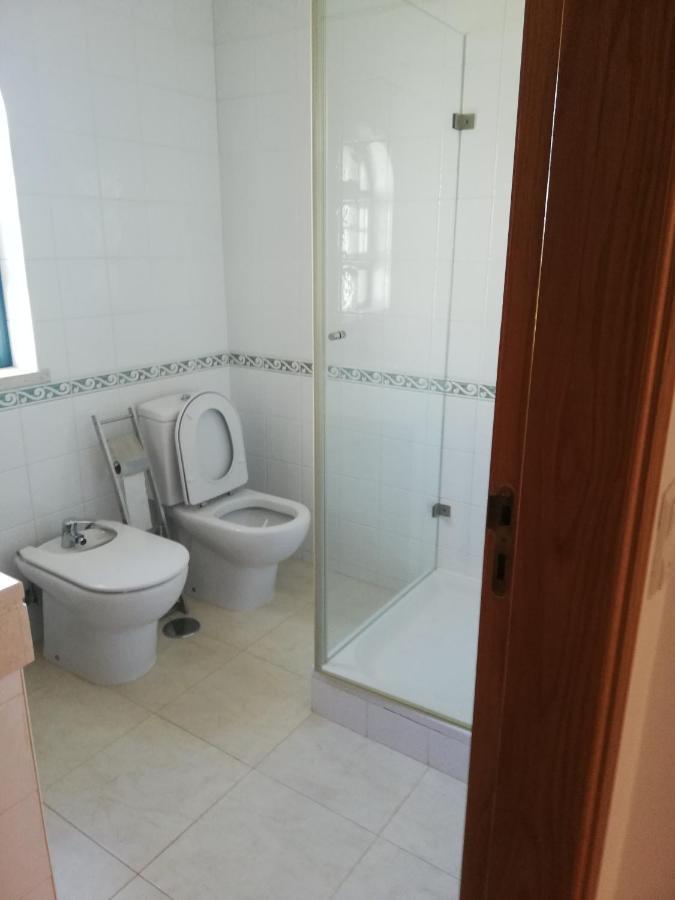 Villa V2 Aa Olhos de Agua (Albufeira) Exterior foto