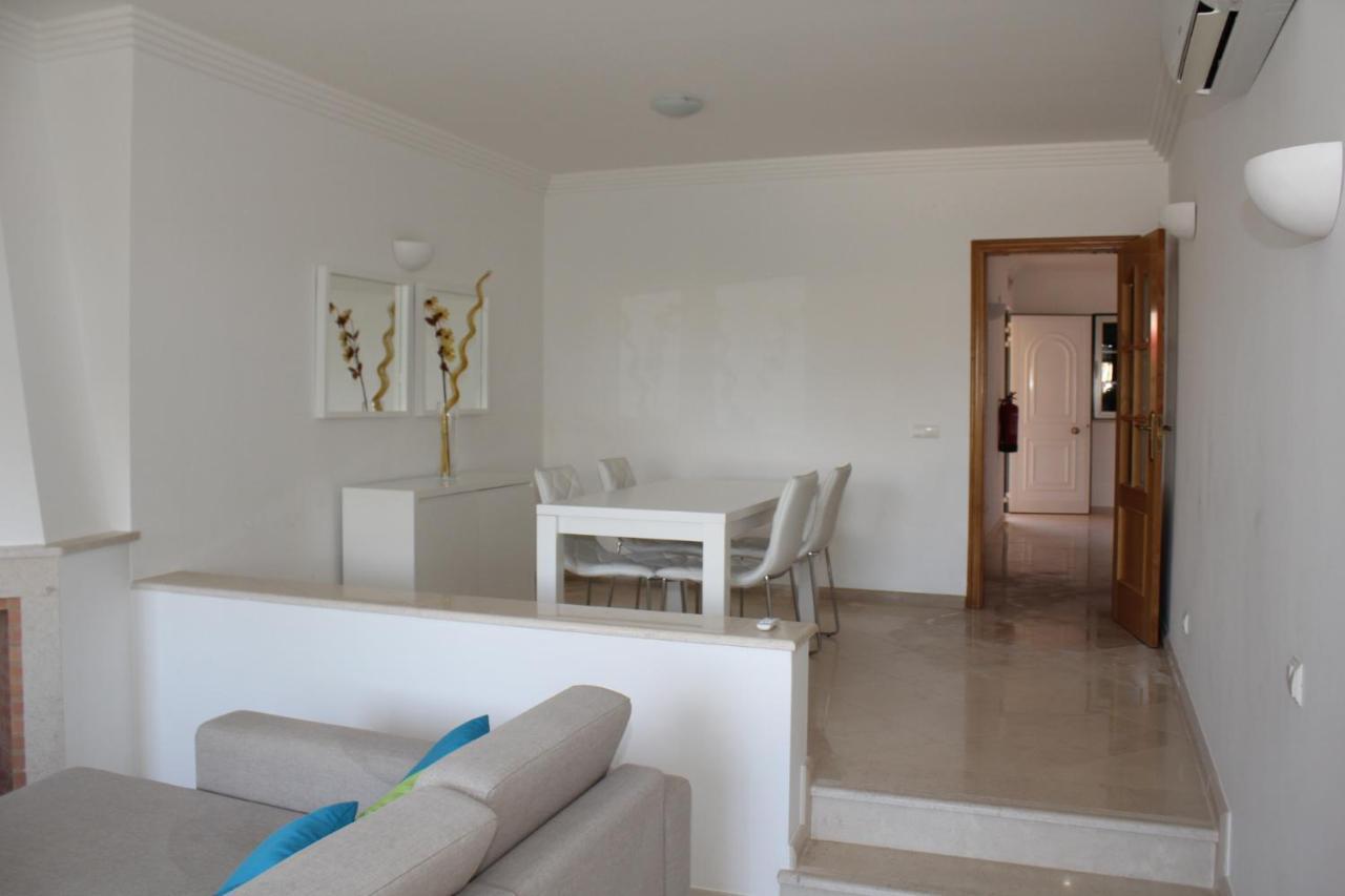 Villa V2 Aa Olhos de Agua (Albufeira) Exterior foto